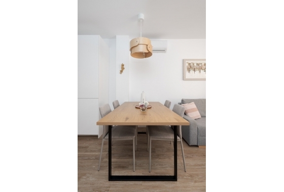 Reventa - Bajo - Torrevieja - Calle Abdelacies 129
