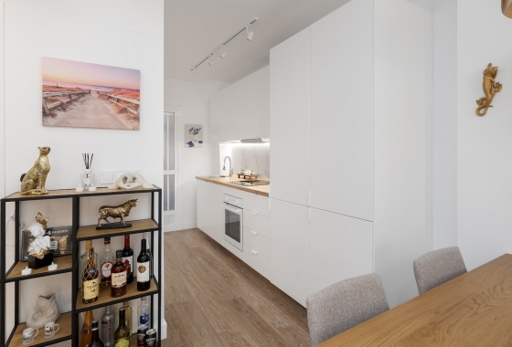 Reventa - Bajo - Torrevieja - Calle Abdelacies 129