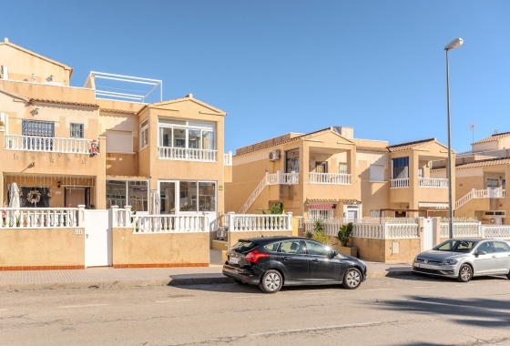 Reventa - Bajo - Torrevieja - Calle Abdelacies 129