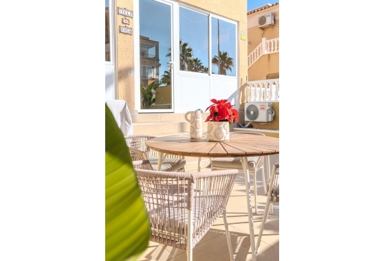 Reventa - Bajo - Torrevieja - Calle Abdelacies 129