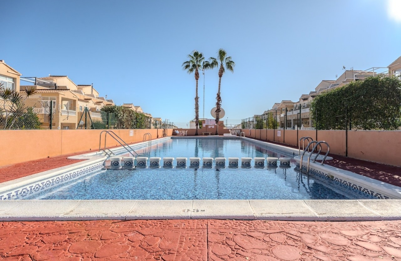 Reventa - Bajo - Torrevieja - Calle Abdelacies 129