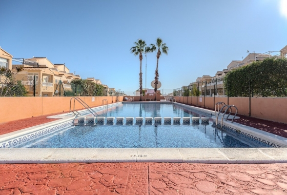 Reventa - Bajo - Torrevieja - Calle Abdelacies 129