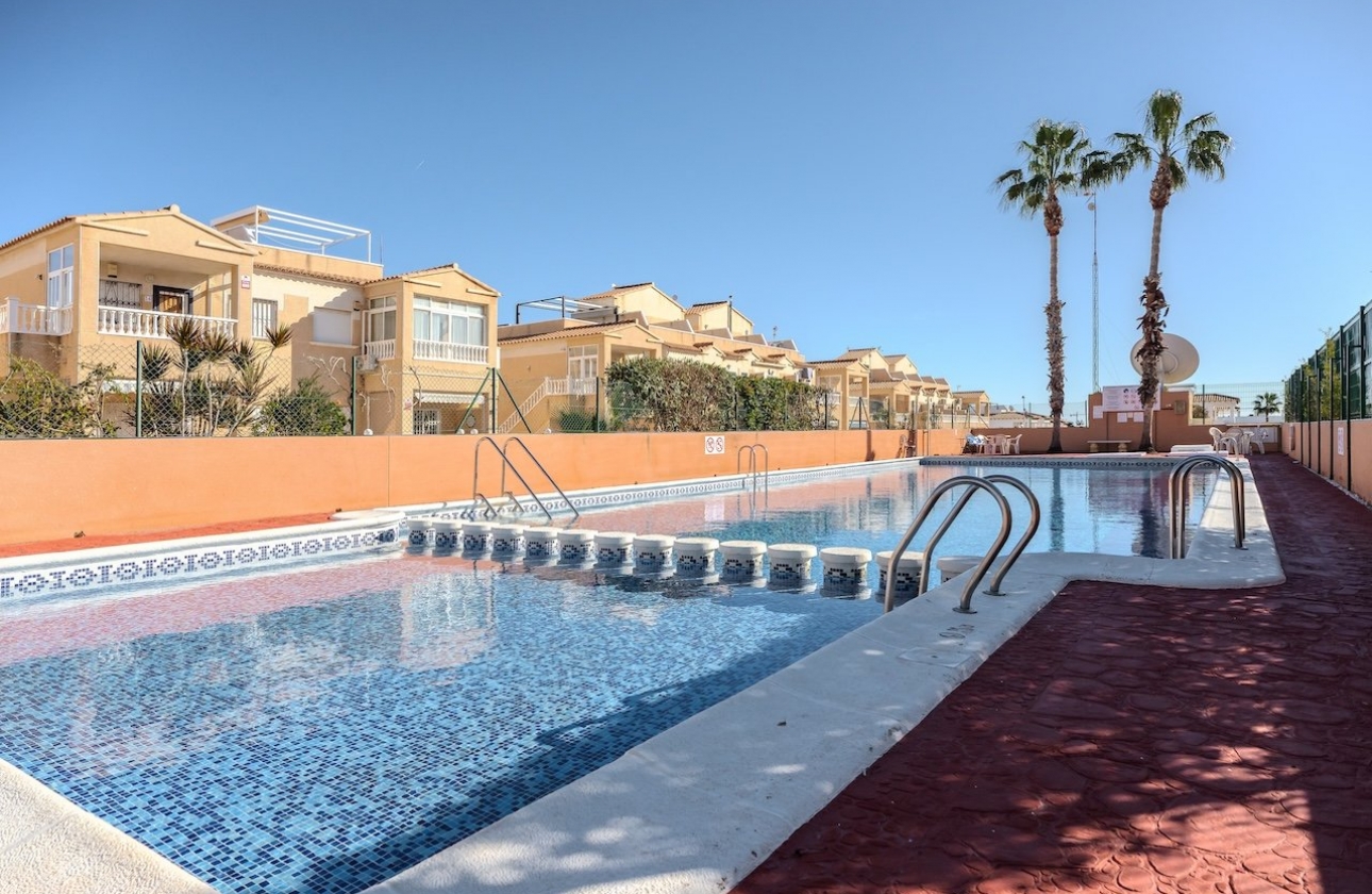 Reventa - Bajo - Torrevieja - Calle Abdelacies 129