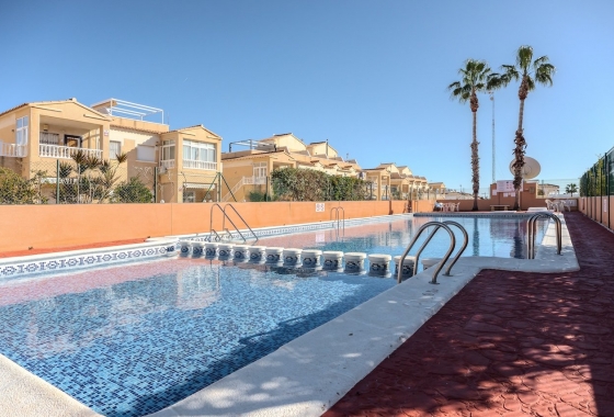 Reventa - Bajo - Torrevieja - Calle Abdelacies 129