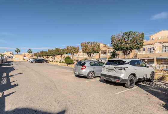 Reventa - Bajo - Torrevieja - Calle Abdelacies 129