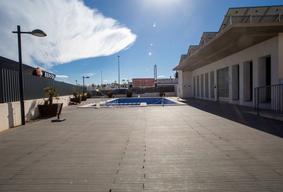 Reventa - Ático - Orihuela Costa - Villamartín