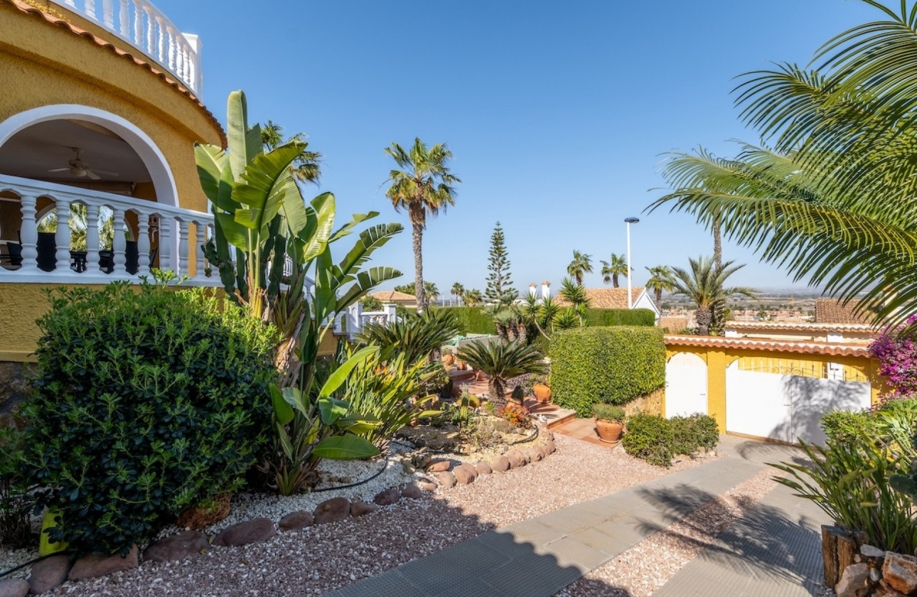 Resale - Semi-detached - Gran Alacant