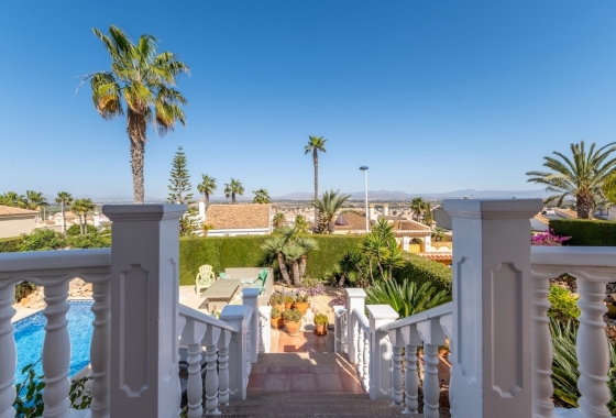 Resale - Semi-detached - Gran Alacant