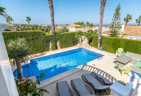Resale - Semi-detached - Gran Alacant