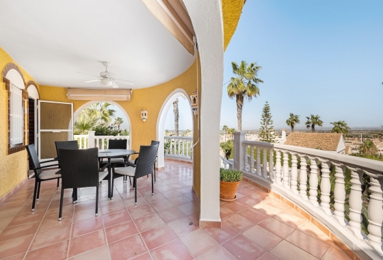 Resale - Semi-detached - Gran Alacant
