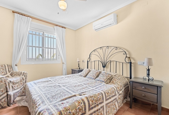 Resale - Semi-detached - Gran Alacant