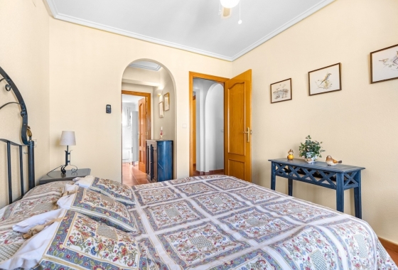 Resale - Semi-detached - Gran Alacant
