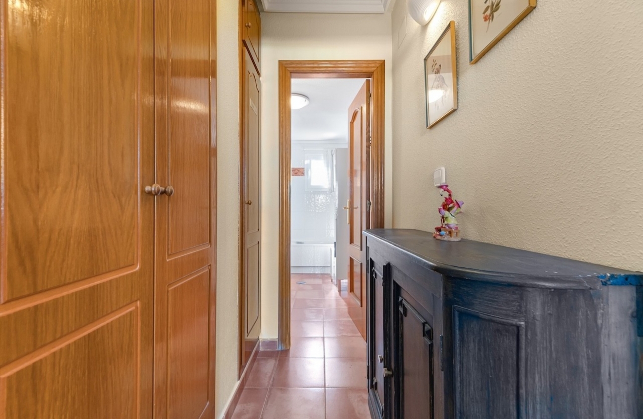 Resale - Semi-detached - Gran Alacant