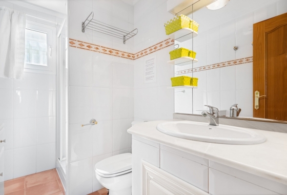 Resale - Semi-detached - Gran Alacant
