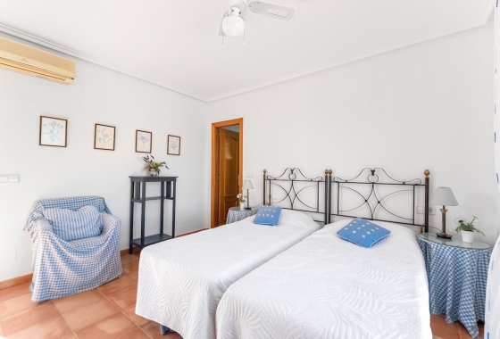 Resale - Semi-detached - Gran Alacant