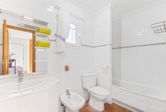 Resale - Semi-detached - Gran Alacant