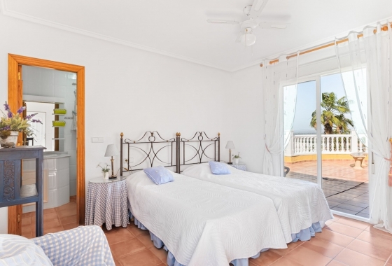 Resale - Semi-detached - Gran Alacant
