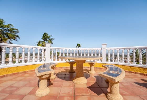 Resale - Semi-detached - Gran Alacant