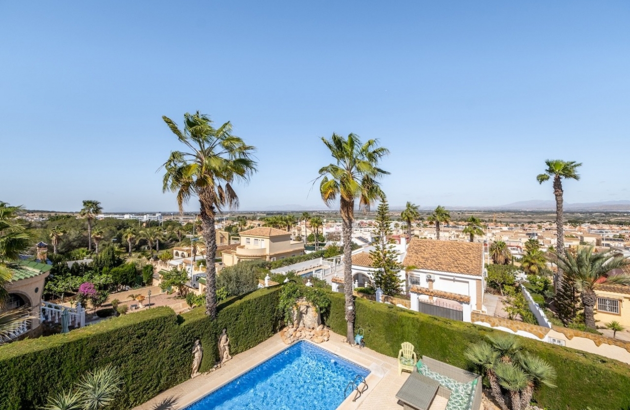 Resale - Semi-detached - Gran Alacant