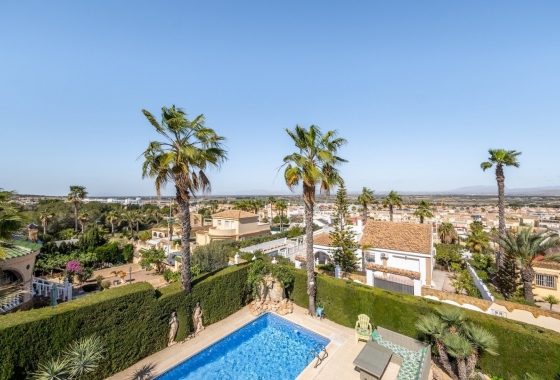 Resale - Semi-detached - Gran Alacant