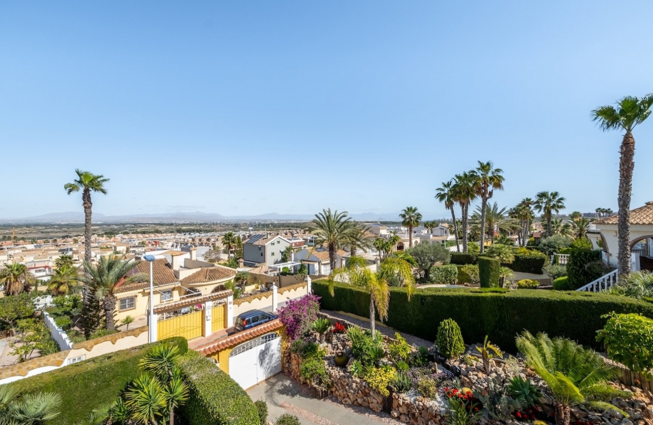 Resale - Semi-detached - Gran Alacant