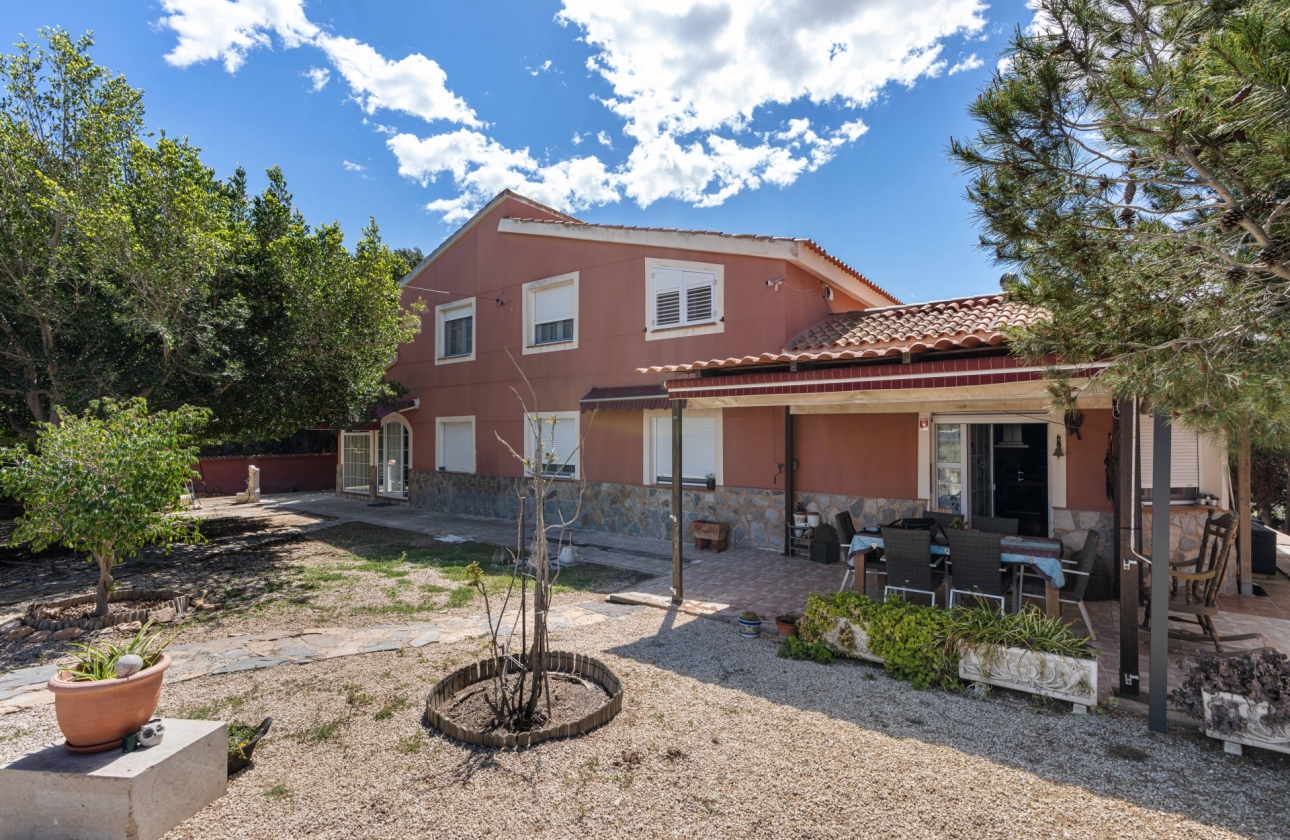 Reventa - Villa - El Altet