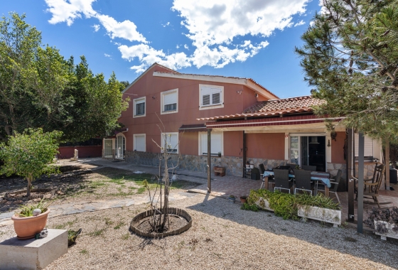 Reventa - Villa - El Altet