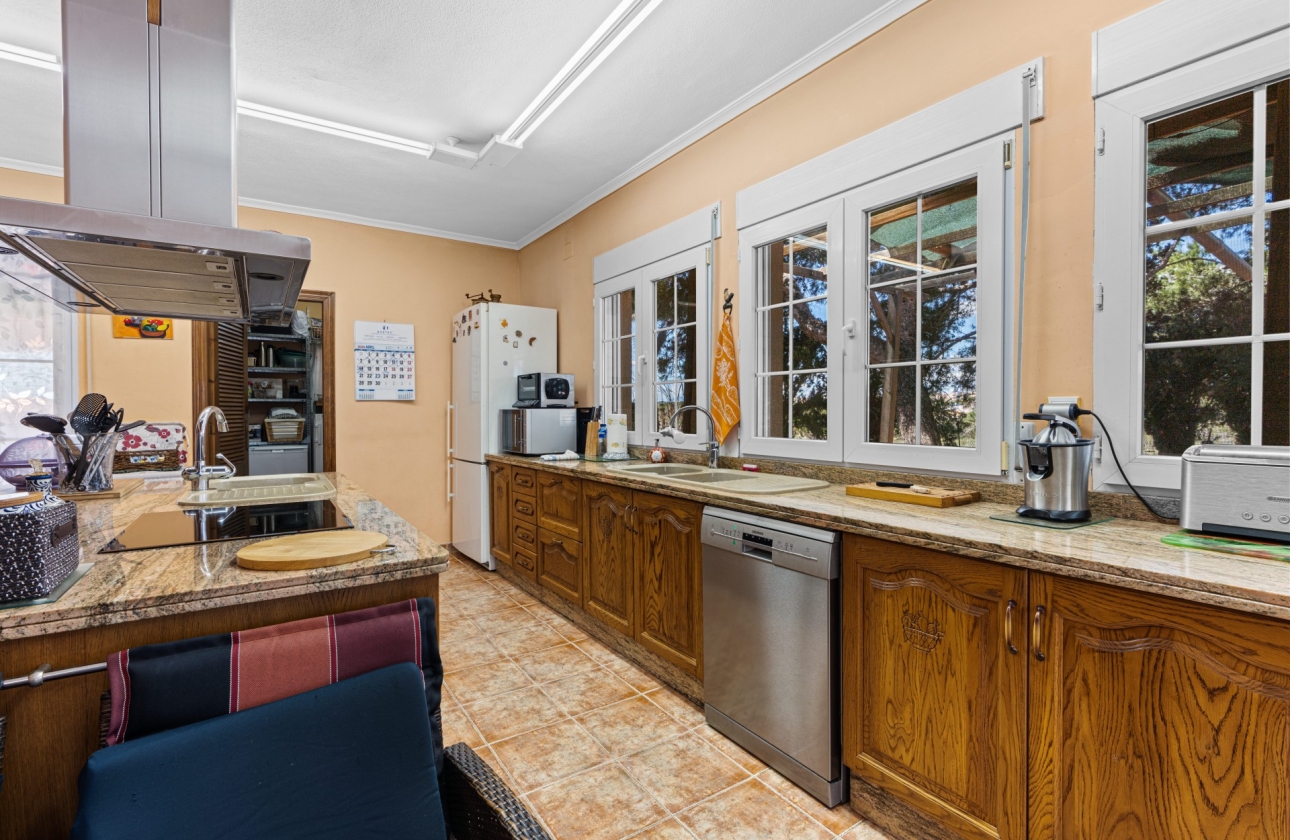 Reventa - Villa - El Altet