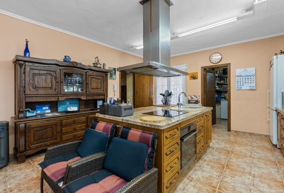 Reventa - Villa - El Altet