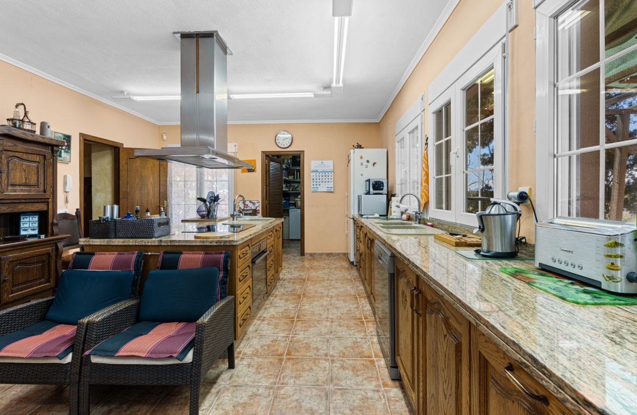 Reventa - Villa - El Altet