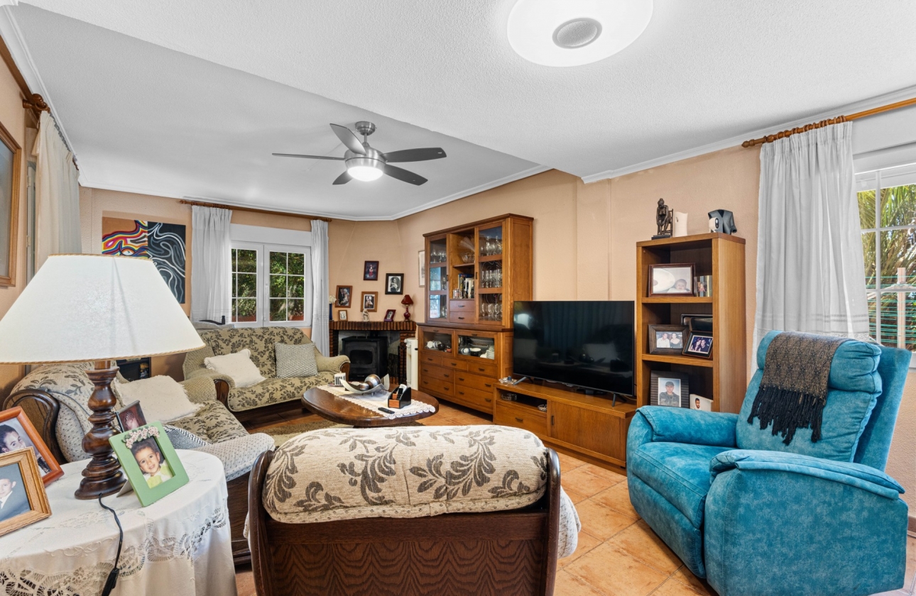 Reventa - Villa - El Altet