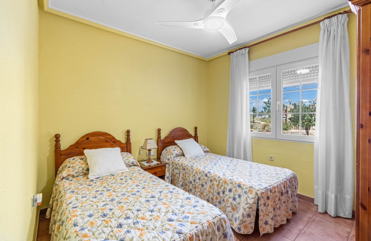 Reventa - Villa - El Altet