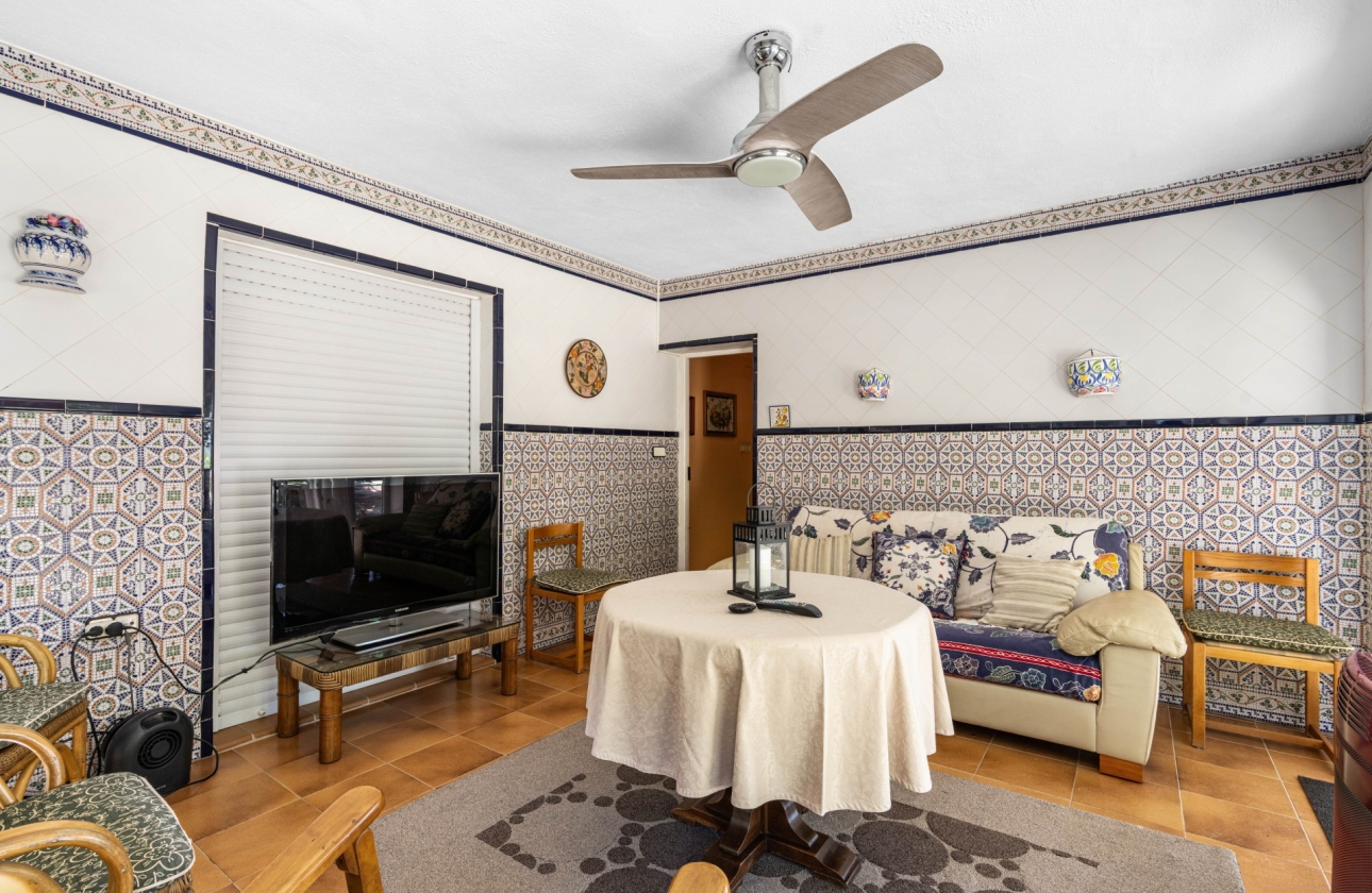 Reventa - Villa - El Altet