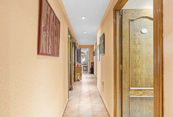 Reventa - Villa - El Altet
