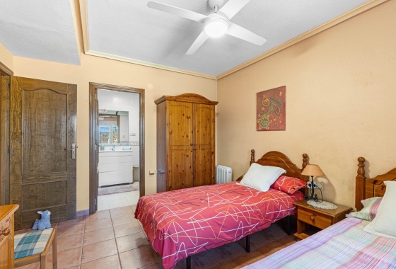 Reventa - Villa - El Altet
