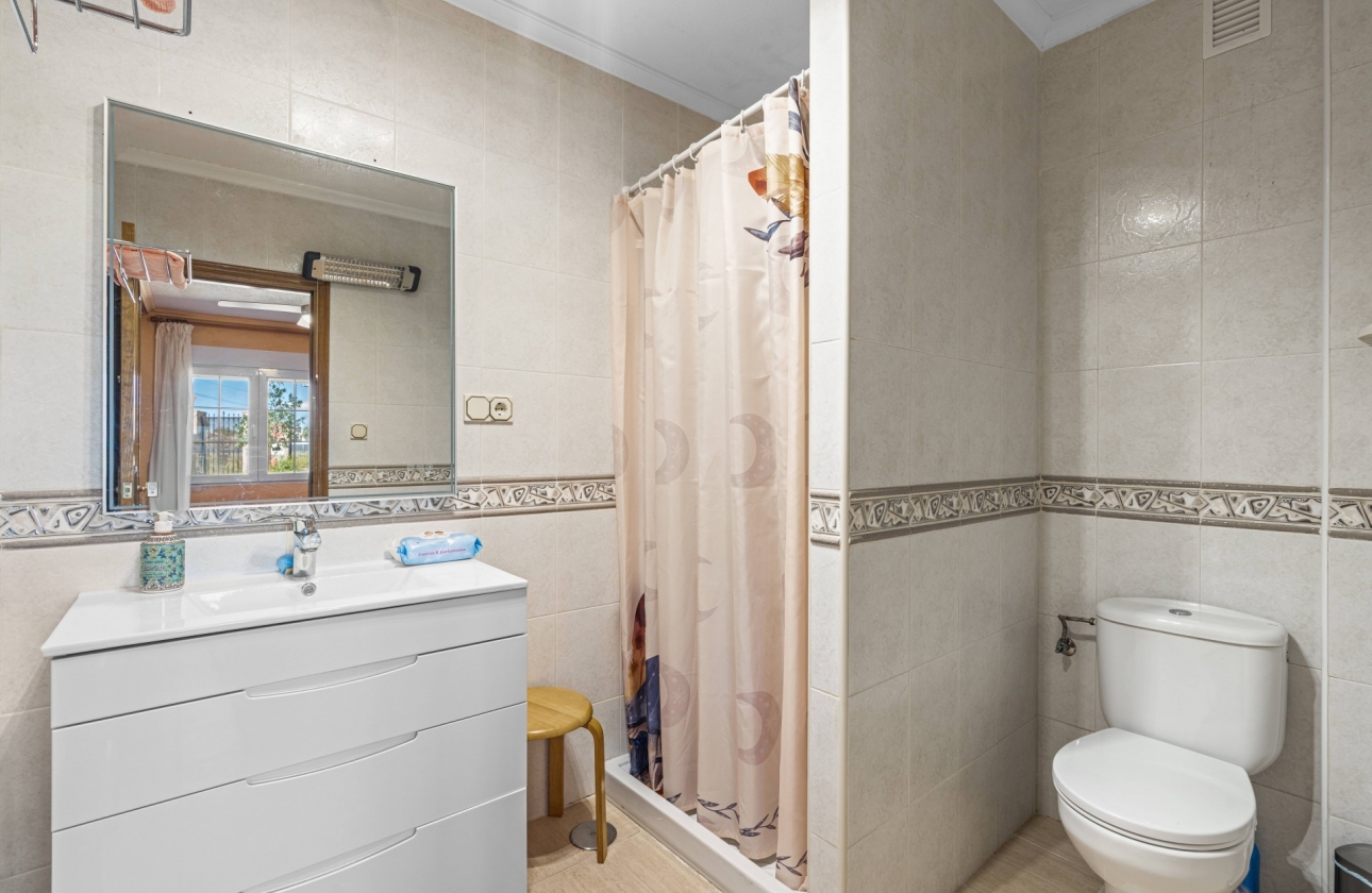 Reventa - Villa - El Altet