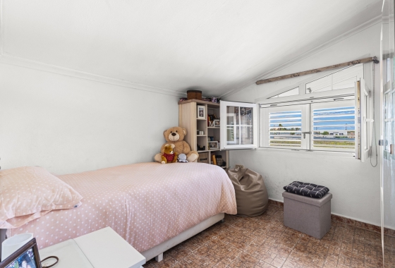 Reventa - Villa - El Altet