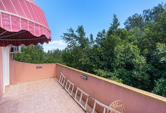 Reventa - Villa - El Altet