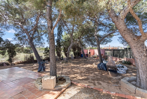 Reventa - Villa - El Altet