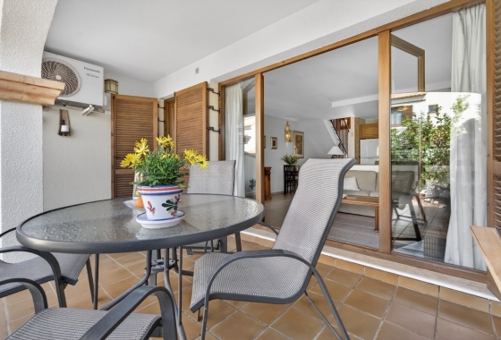 Resale - Semi-detached - Gran Alacant