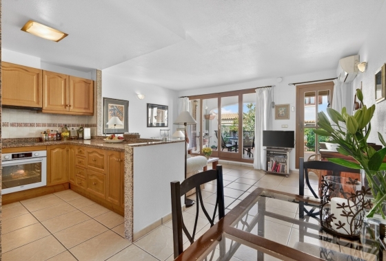 Resale - Semi-detached - Gran Alacant