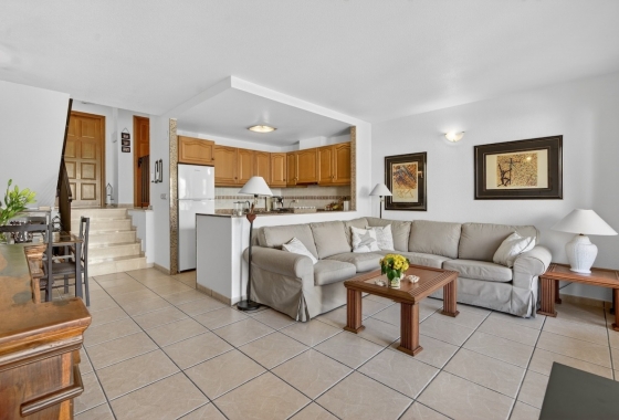 Resale - Semi-detached - Gran Alacant