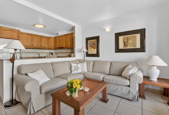 Resale - Semi-detached - Gran Alacant
