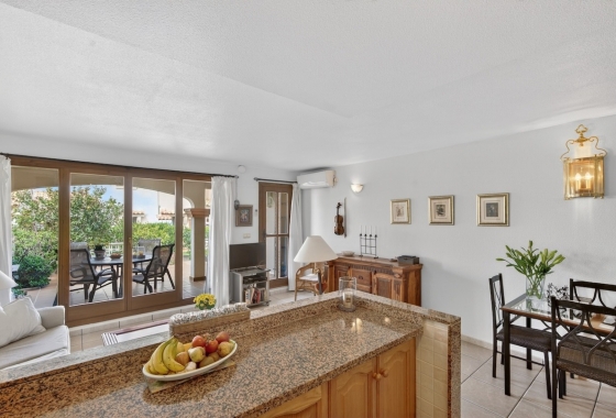 Resale - Semi-detached - Gran Alacant