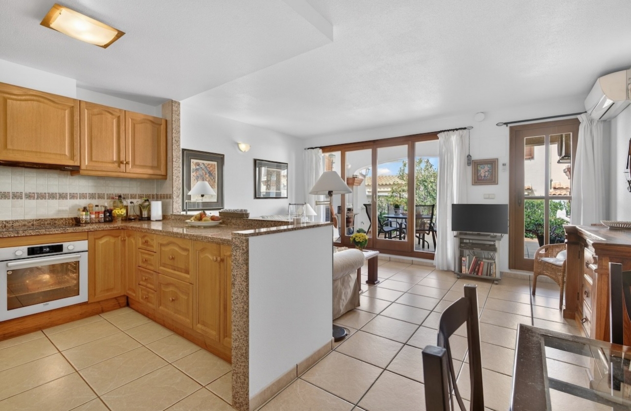 Resale - Semi-detached - Gran Alacant