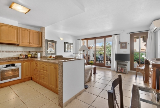 Resale - Semi-detached - Gran Alacant
