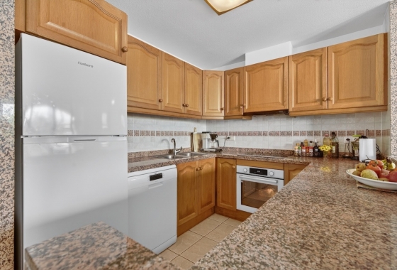 Resale - Semi-detached - Gran Alacant
