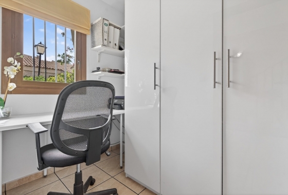 Resale - Semi-detached - Gran Alacant