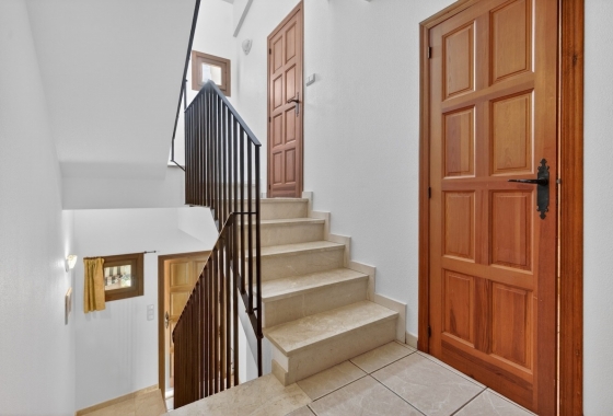 Resale - Semi-detached - Gran Alacant
