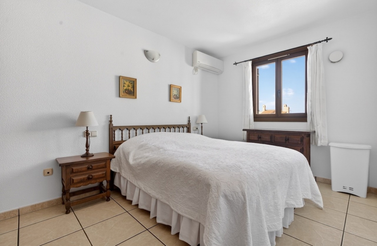 Resale - Semi-detached - Gran Alacant